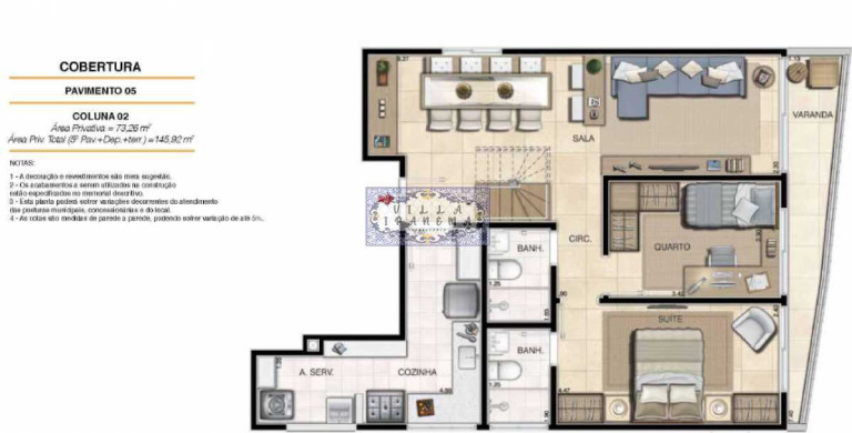 Imagem Apartamento com 3 Quartos à Venda, 146 m² em Tijuca - Rio De Janeiro Imagem Apartamento com 3 Quartos à Venda, 146 m² em Tijuca - Rio De Janeiro