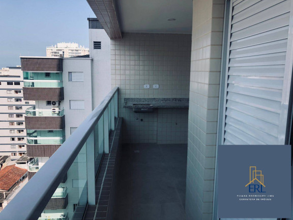 Imagem Apartamento com 2 Quartos à Venda, 65 m² em Tupi - Praia Grande