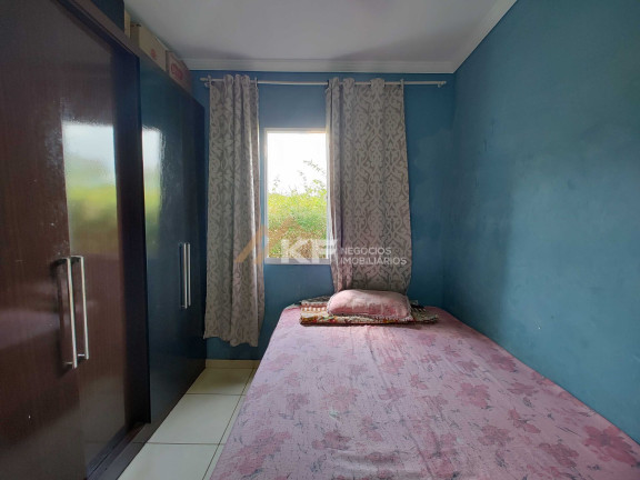 Imagem Apartamento com 2 Quartos à Venda, 48 m² em Jardim Heitor Rigon - Ribeirão Preto Imagem Apartamento com 2 Quartos à Venda, 48 m² em Jardim Heitor Rigon - Ribeirão Preto