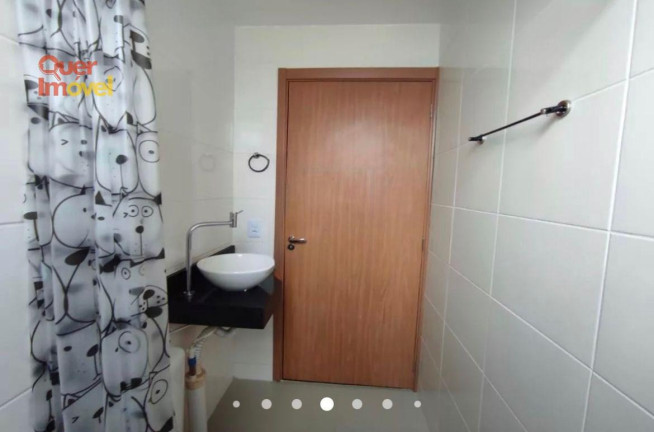 Imagem Apartamento com 2 Quartos à Venda, 46 m² em Quinta Da Primavera - Ribeirão Preto