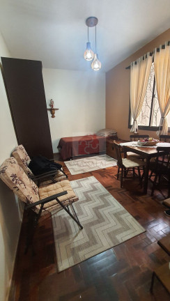 Imagem Apartamento com 1 Quarto à Venda, 21 m² em Menino Deus - Porto Alegre