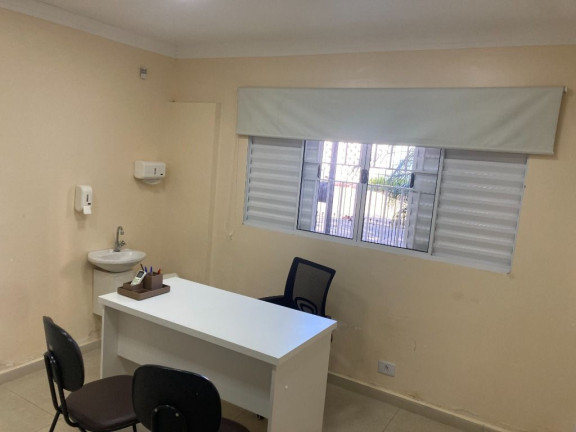 Imagem Casa à Venda, 200 m² em Centro - Poá Imagem Casa à Venda, 200 m² em Centro - Poá