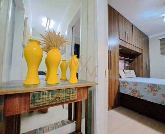 Imagem Casa com 2 Quartos à Venda, 127 m² em Marapé - Santos