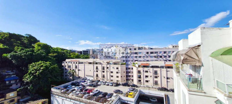 Imagem Cobertura com 3 Quartos à Venda, 120 m² em Botafogo - Rio De Janeiro Imagem Cobertura com 3 Quartos à Venda, 120 m² em Botafogo - Rio De Janeiro