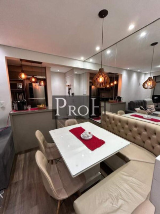 Imagem Apartamento com 2 Quartos à Venda, 52 m² em Jardim Olavo Bilac - São Bernardo Do Campo Imagem Apartamento com 2 Quartos à Venda, 52 m² em Jardim Olavo Bilac - São Bernardo Do Campo