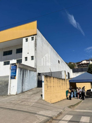 Imagem Ponto Comercial à Venda, 1.682 m² em Centro - Santa Branca Imagem Ponto Comercial à Venda, 1.682 m² em Centro - Santa Branca