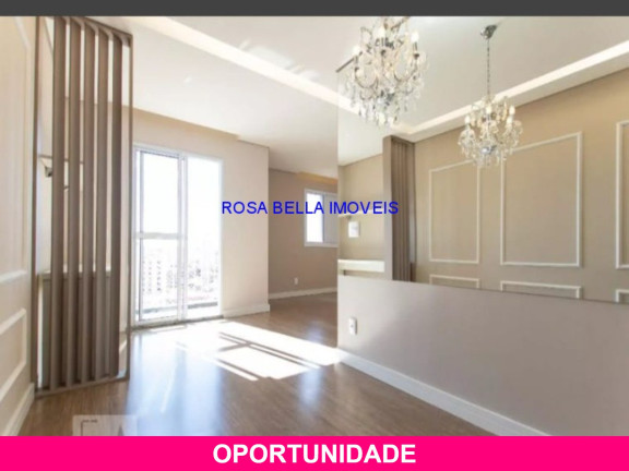Imagem Apartamento com 2 Quartos para Alugar, 63 m² em Parque União - Jundiaí