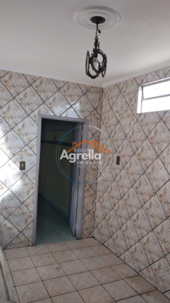 Imagem Casa com 2 Quartos à Venda, 110 m² em Mirante - Mogi Mirim