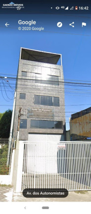 Imagem Sala Comercial à Venda, 400 m² em Centro - Osasco Imagem Sala Comercial à Venda, 400 m² em Centro - Osasco