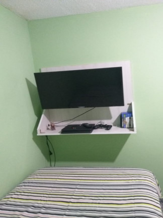 Imagem Imóvel com 2 Quartos à Venda, 47 m² em Vila Chabilândia - São Paulo
