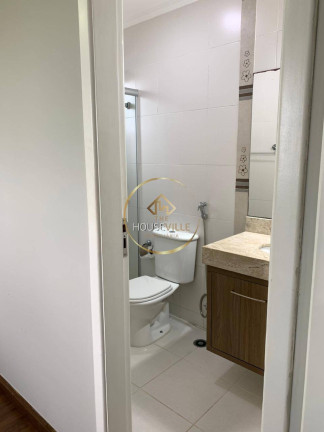 Imagem Apartamento com 3 Quartos à Venda, 142 m² em Jardim Das Indústrias - São José Dos Campos Imagem Apartamento com 3 Quartos à Venda, 142 m² em Jardim Das Indústrias - São José Dos Campos