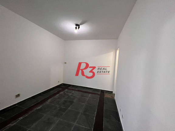 Imagem Sobrado com 2 Quartos à Venda, 180 m² em Embaré - Santos