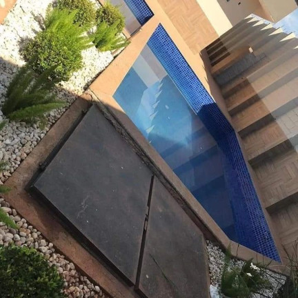 Imagem Imóvel com
3 Quartos à Venda, 160 m² em
Goiania 2 -
Goiania Imagem Imóvel com
3 Quartos à Venda, 160 m² em
Goiania 2 -
Goiania