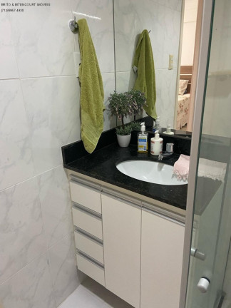Imagem Imóvel com 2 Quartos à Venda, 80 m² em Pituba - Salvador Imagem Imóvel com 2 Quartos à Venda, 80 m² em Pituba - Salvador