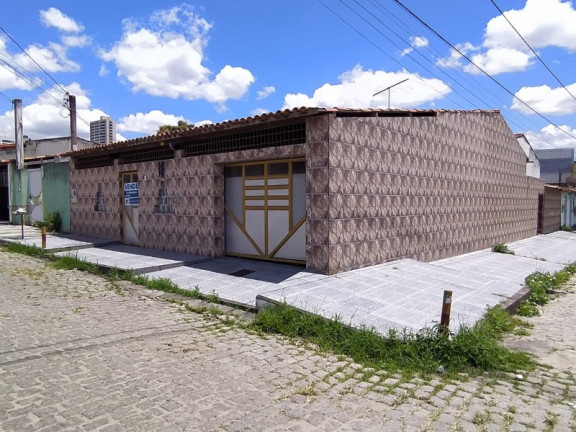 Imagem Casa com 3 Quartos à Venda, 300 m² em Parque Getúlio Vargas - Feira De Santana Imagem Casa com 3 Quartos à Venda, 300 m² em Parque Getúlio Vargas - Feira De Santana