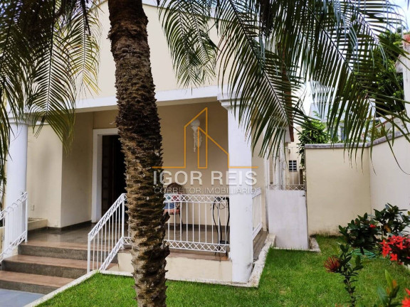 Casa com 5 Quartos à Venda, 445 m² em Centro - Campos Dos Goytacazes