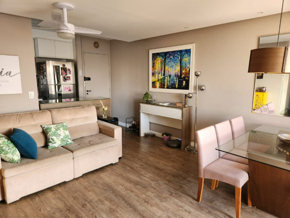 Imagem Apartamento com 2 Quartos à Venda, 69 m² em Jardim Prudência - São Paulo Imagem Apartamento com 2 Quartos à Venda, 69 m² em Jardim Prudência - São Paulo