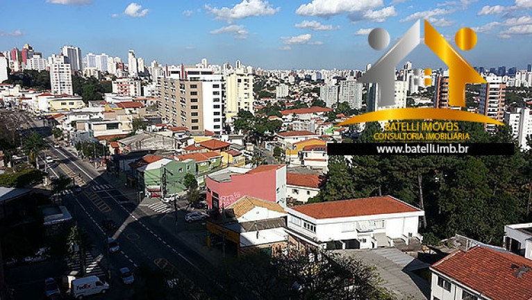 Imagem Apartamento com 3 Quartos à Venda, 187 m² em Vila Romana - São Paulo Imagem Apartamento com 3 Quartos à Venda, 187 m² em Vila Romana - São Paulo