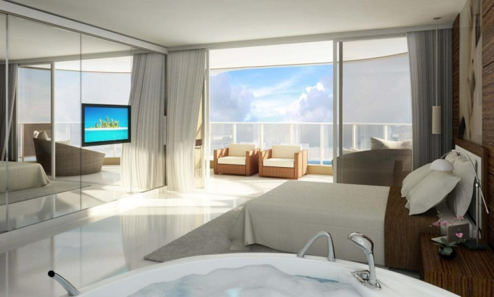 Imagem Apartamento com 4 Quartos à Venda, 220 m² em Altiplano Cabo Branco - João Pessoa Imagem Apartamento com 4 Quartos à Venda, 220 m² em Altiplano Cabo Branco - João Pessoa