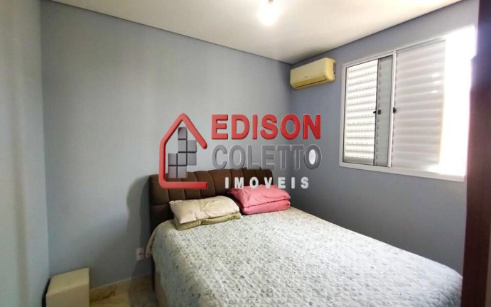 Imagem Apartamento com 2 Quartos à Venda, 40 m² em Pompéia - Piracicaba Imagem Apartamento com 2 Quartos à Venda, 40 m² em Pompéia - Piracicaba
