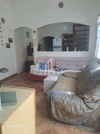 Imagem Sobrado com 3 Quartos à Venda, 131 m² em Jardim Paraíso - Jacareí