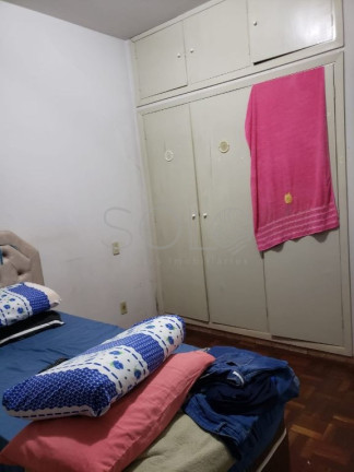 Casa com 2 Quartos à Venda, 140 m² em Vila Xavier (vila Xavier) - Araraquara