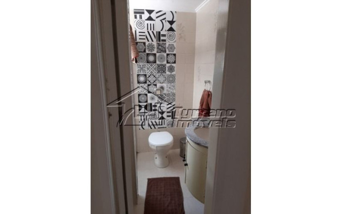 Imagem Apartamento com 3 Quartos à Venda, 91 m² em Jardim Aquarius - São José Dos Campos