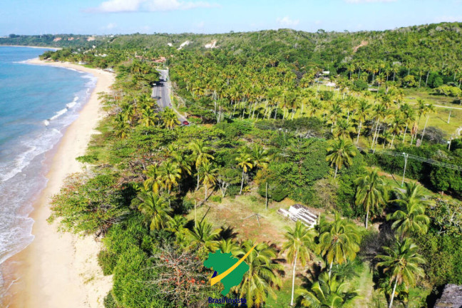 Imagem Terreno à Venda, 441.000 m² em Orla Norte - Porto Seguro Imagem Terreno à Venda, 441.000 m² em Orla Norte - Porto Seguro