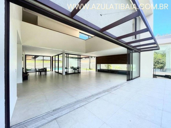 Imagem Casa com 5 Quartos à Venda, 690 m² em Condomínio Porto Atibaia - Atibaia