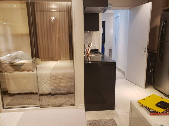 Imagem Apartamento à Venda, em Santana - São Paulo Imagem Apartamento à Venda, em Santana - São Paulo