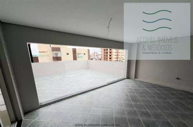 Imagem Apartamento com 4 Quartos à Venda, 607 m² em Vila Tupi - Praia Grande