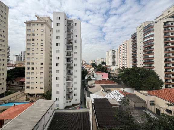 Imagem Apartamento com 3 Quartos à Venda, 95 m² em Perdizes - São Paulo
