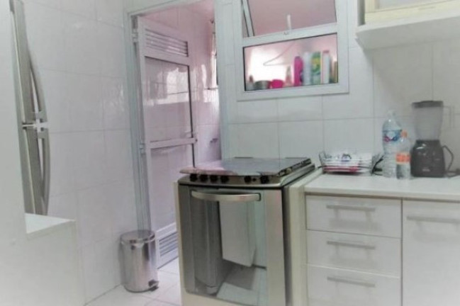 Imagem Apartamento com 3 Quartos à Venda,  em Sumaré - São Paulo