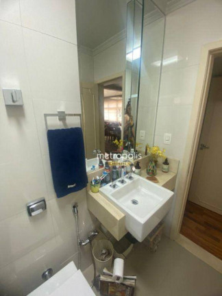 Imagem Apartamento com 3 Quartos à Venda, 130 m² em Paraíso - São Paulo