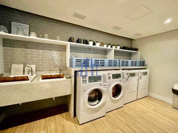 Imagem Apartamento com 1 Quarto à Venda, 52 m² em Alphaville Centro Industrial E Empresarial/alphaville. - Barueri Imagem Apartamento com 1 Quarto à Venda, 52 m² em Alphaville Centro Industrial E Empresarial/alphaville. - Barueri