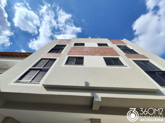 Imagem Apartamento com 2 Quartos à Venda, 55 m² em Vila Pires - Santo André Imagem Apartamento com 2 Quartos à Venda, 55 m² em Vila Pires - Santo André