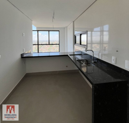 Imagem Apartamento com 3 Quartos à Venda, 117 m² em Jardim Europa - Dourados Imagem Apartamento com 3 Quartos à Venda, 117 m² em Jardim Europa - Dourados