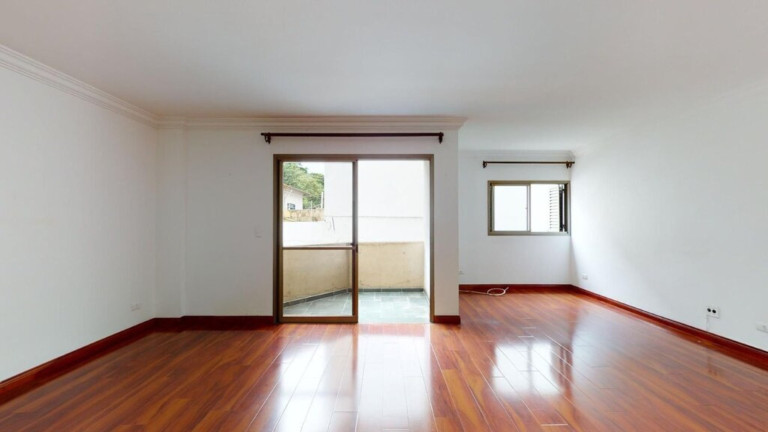 Imagem Apartamento com 3 Quartos à Venda, 149 m² em Moema - São Paulo
