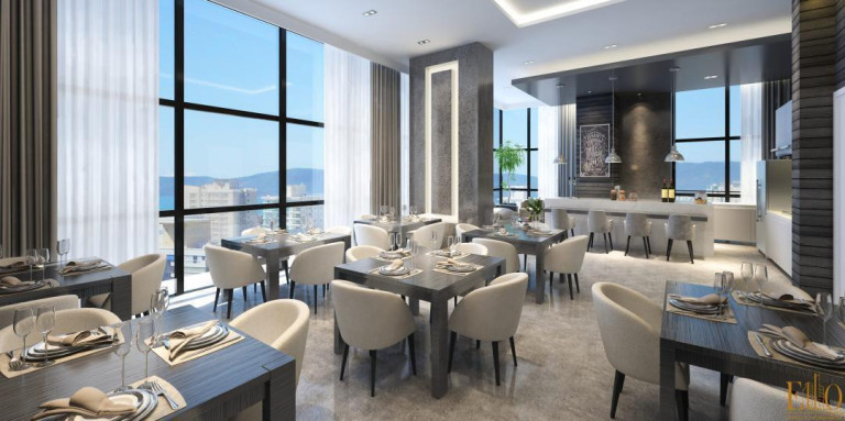 Imagem Apartamento com 3 Quartos à Venda, 137 m² em Meia Praia - Itapema