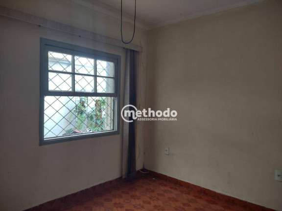 Imagem Casa com 5 Quartos à Venda, 190 m² em Jardim Paulicéia - Campinas Imagem Casa com 5 Quartos à Venda, 190 m² em Jardim Paulicéia - Campinas