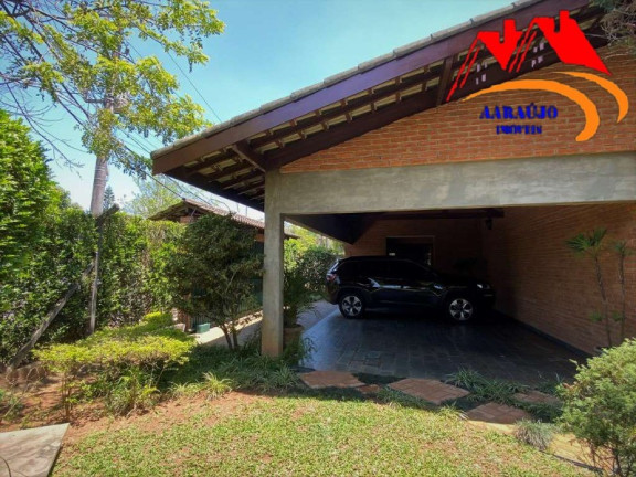 Imagem Casa com 4 Quartos à Venda, 410 m² em Palos Verdes - Carapicuíba