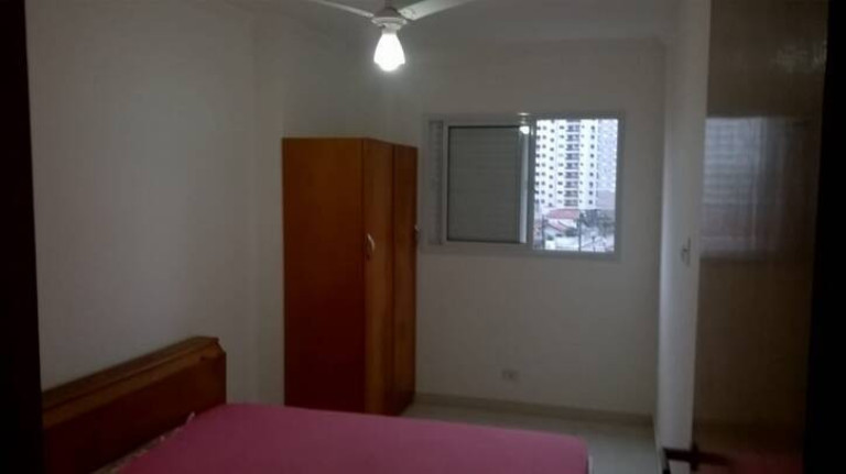 Imagem Apartamento com 2 Quartos à Venda, 86 m² em Campo Da Aviação - Praia Grande