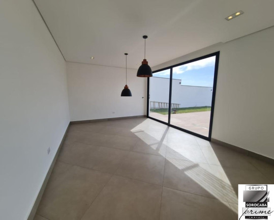 Imagem Casa com 4 Quartos à Venda, 456 m² em Eco Residencial Fazenda Jequitibá - Sorocaba Imagem Casa com 4 Quartos à Venda, 456 m² em Eco Residencial Fazenda Jequitibá - Sorocaba