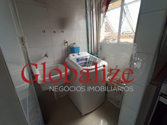 Imagem Imóvel com 1 Quarto à Venda, 76 m² em Encruzilhada - Santos