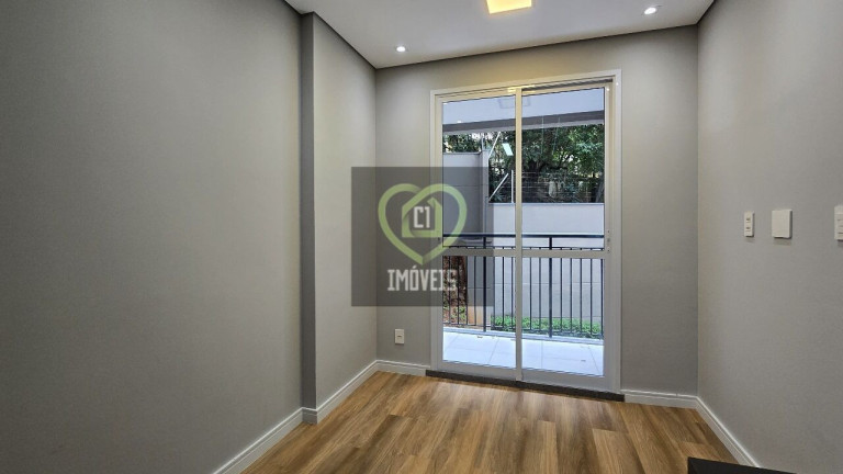 Imagem Apartamento com 1 Quarto para Alugar, 37 m² em Itaim - São Paulo Imagem Apartamento com 1 Quarto para Alugar, 37 m² em Itaim - São Paulo