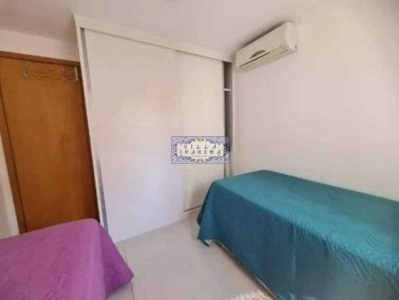 Imagem Cobertura com 3 Quartos à Venda, 128 m² em Botafogo - Rio De Janeiro