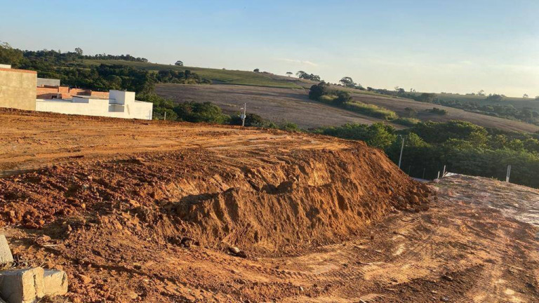 Terreno à Venda, 278 m² em Wanel Ville - Sorocaba