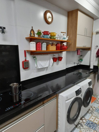 Imagem Apartamento com 3 Quartos à Venda, 112 m² em Jardim Augusta - São José Dos Campos Imagem Apartamento com 3 Quartos à Venda, 112 m² em Jardim Augusta - São José Dos Campos