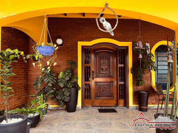 Imagem Casa de Condomínio com 3 Quartos à Venda, 5.500 m² em Condomínio Lagoinha - Jacareí Imagem Casa de Condomínio com 3 Quartos à Venda, 5.500 m² em Condomínio Lagoinha - Jacareí