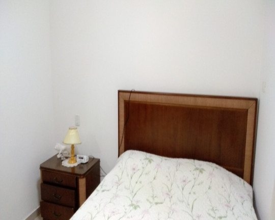Imagem Apartamento com 3 Quartos à Venda, 100 m² em Pitangueiras - Guarujá